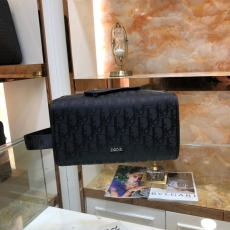 Mens Christian Dior Clutch Bags